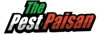 The Pest Paisan Logo