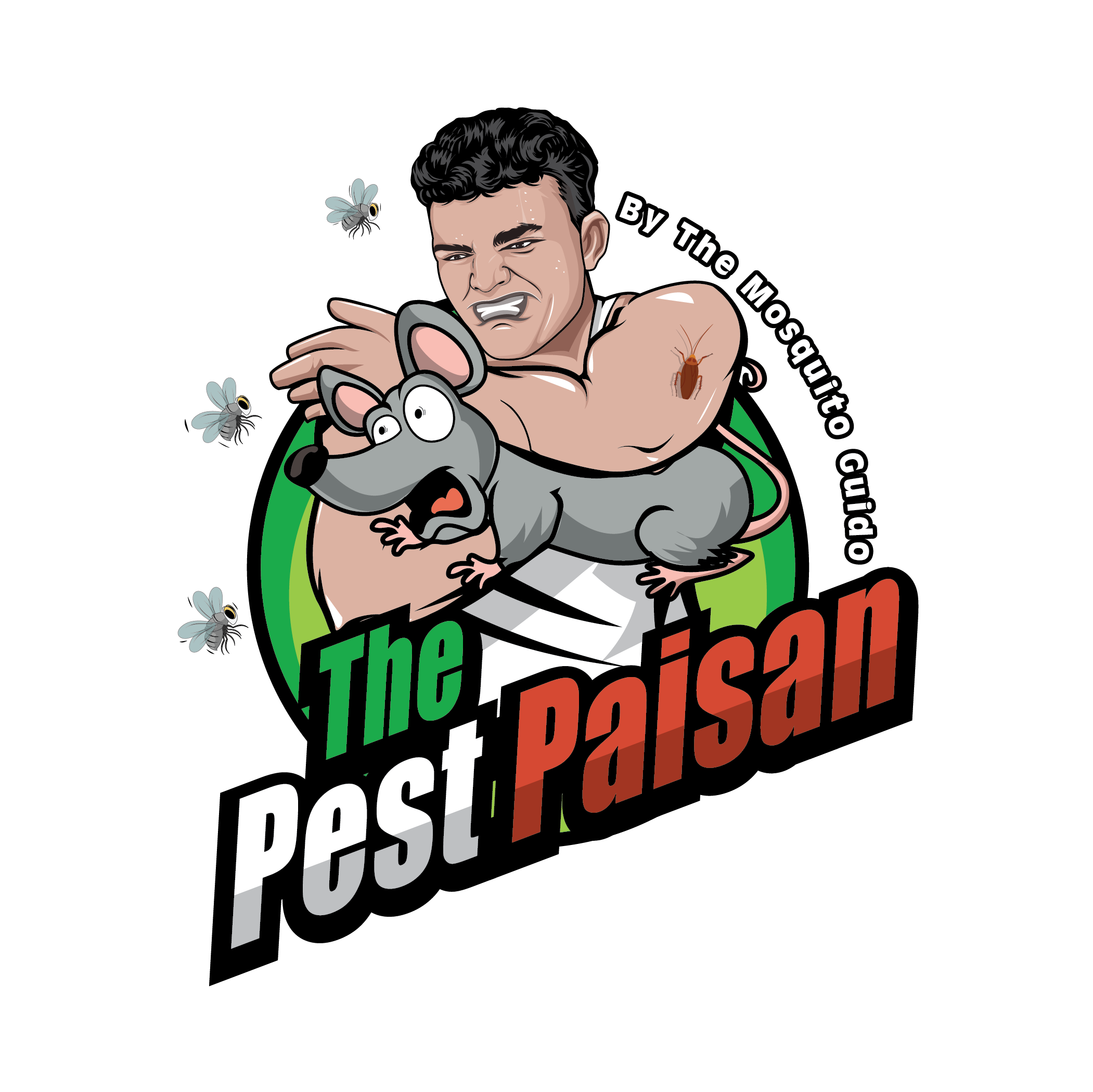 Pest Paisan